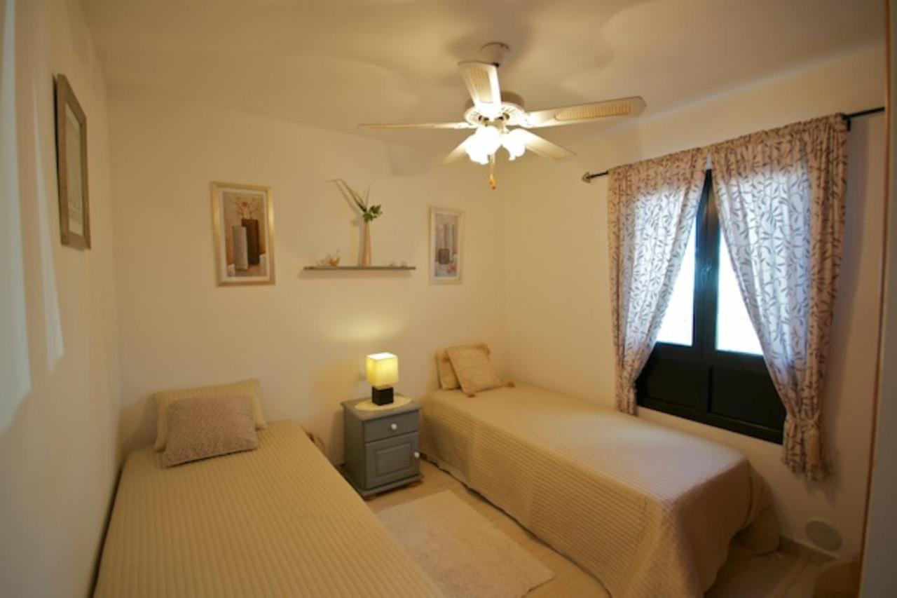 Villa Nepal Playa Blanca  Exterior foto
