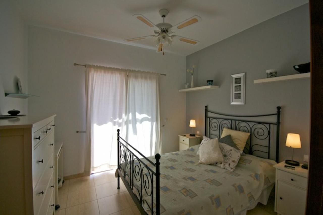 Villa Nepal Playa Blanca  Exterior foto